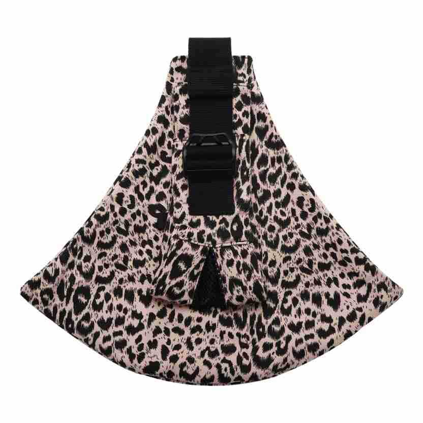 Portable One-shoulder Strap For Big Baby